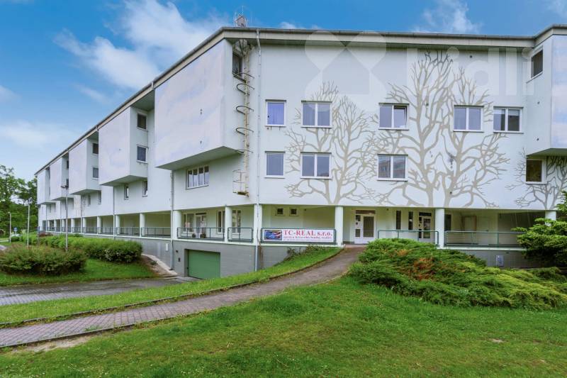 Prodej bytu 5+kk,Ant. Barcala, 188 m2, České Budějovice 2