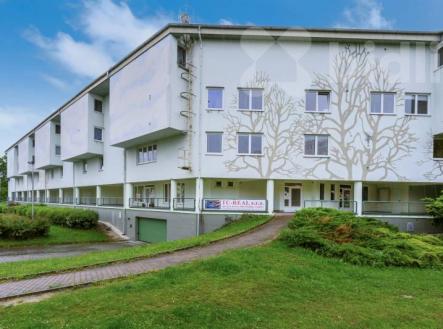 Prodej bytu 5+kk,Ant. Barcala,  188 m2, České Budějovice 2 | Prodej bytu, 5+kk, 188 m²