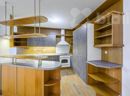 Prodej bytu 5+kk,Ant. Barcala,  188 m2, České Budějovice 2 | Prodej bytu, 5+kk, 188 m²