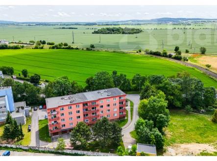 Prodej, byt 3+1 84 m2, Olomouc ul. Hamerská | Prodej bytu, 3+1, 84 m²
