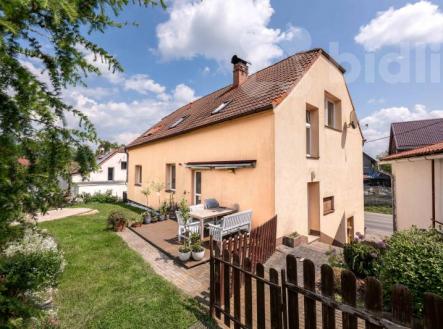 Prodej rodinného domu 186m2, Česká Lípa | Prodej - dům/vila, 186 m²