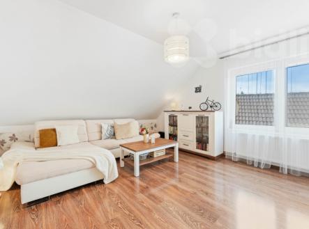 Prodej rodinného domu 186m2, Česká Lípa | Prodej - dům/vila, 186 m²
