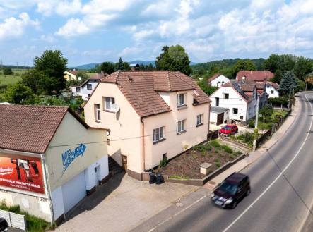 Prodej - dům/vila, 186 m² obrázek