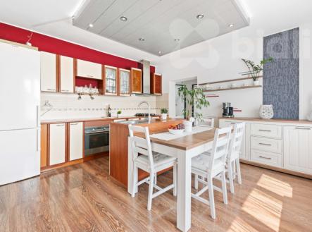 Prodej rodinného domu 186m2, Česká Lípa | Prodej - dům/vila, 186 m²