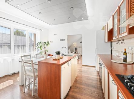 Prodej rodinného domu 186m2, Česká Lípa | Prodej - dům/vila, 186 m²