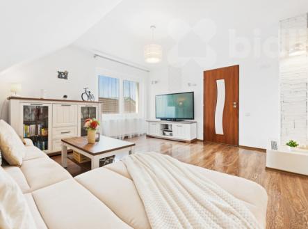 Prodej rodinného domu 186m2, Česká Lípa | Prodej - dům/vila, 186 m²