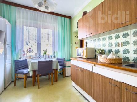 Prodej bytu, 3+1, 83 m² obrázek