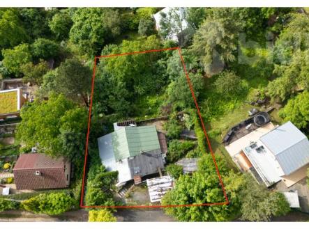 Prodej 2/3 chaty s krásným výhledem v Praze - Slivenci | Prodej - chata/rekreační objekt, 68 m²