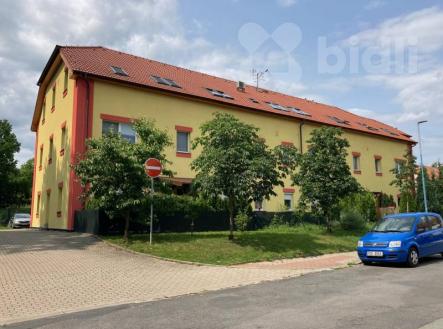 Prodej bytu, 2+kk, 47 m² obrázek