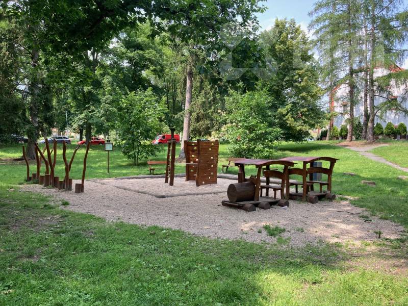 park
