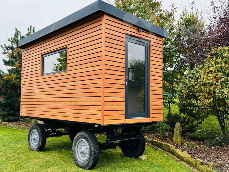 Tiny House 10m2