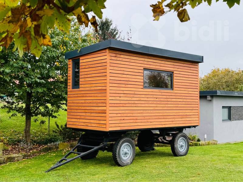 Tiny House 10m2
