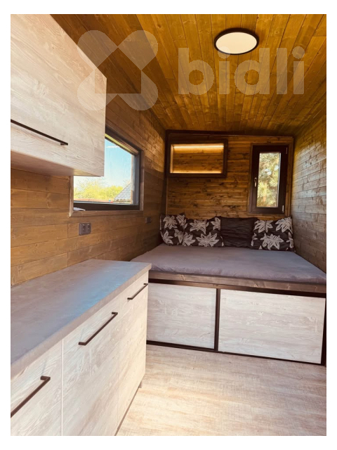 Tiny House 10m2