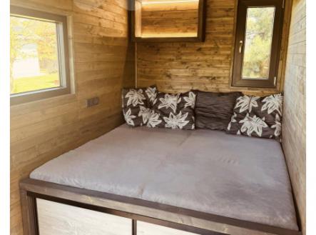 Tiny House 10m2 | Prodej - malý objekt/garáž