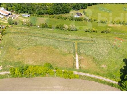 Prodej, stavebního pozemku č. 6, Valy u Přelouče | Prodej - pozemek pro bydlení, 701 m²
