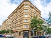 Pronájem bytu, 3+kk, 69 m²