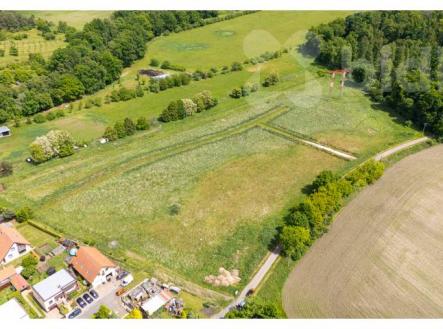 Prodej, stavebního pozemku č. 4, Valy u Přelouče | Prodej - pozemek pro bydlení, 713 m²