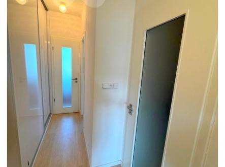 Prodej, byt 2+1 58 m2, Olomouc ul. Norská | Prodej bytu, 2+1, 58 m²