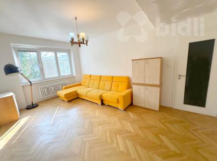Prodej, byt 2+1 58 m2, Olomouc ul. Norská | Prodej bytu, 2+1, 58 m²