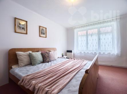 Prodej RD 3+1, pozemek 351 m2, Dolní Bukovsko | Prodej - dům/vila, 171 m²