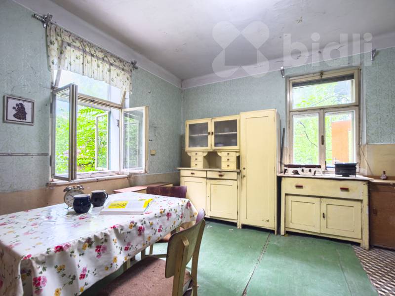 Rodinný dům 4+1, obec Krasíkov, okr. Ústí nad Orlicí, Pardubický kraj