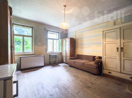 Rodinný dům 4+1, obec Krasíkov, okr. Ústí nad Orlicí, Pardubický kraj | Prodej - dům/vila, 130 m²