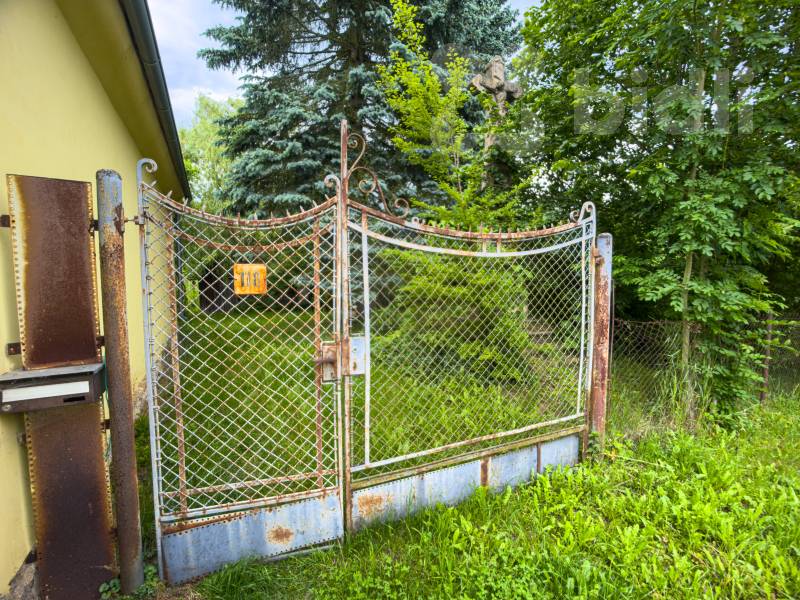 Rodinný dům 4+1, obec Krasíkov, okr. Ústí nad Orlicí, Pardubický kraj
