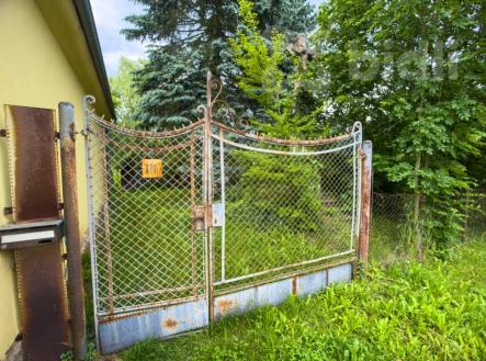 Rodinný dům 4+1, obec Krasíkov, okr. Ústí nad Orlicí, Pardubický kraj | Prodej - dům/vila, 130 m²