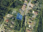 Prodej - pozemek pro bydlení, 771 m²