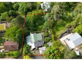 Prodej - pozemek, zahrada, 656 m²