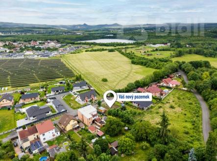Foto | Prodej - pozemek pro bydlení, 270 m²