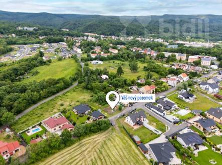 Foto | Prodej - pozemek pro bydlení, 270 m²