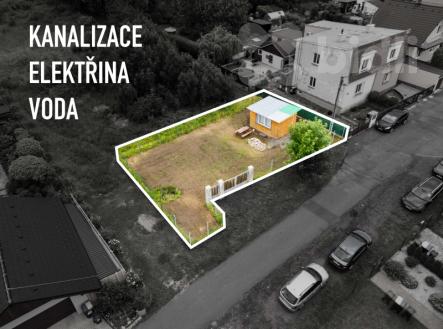 Foto | Prodej - pozemek pro bydlení, 270 m²