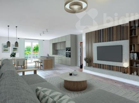Prostorný dům pro rodinu i podnikání | Prodej - dům/vila, 276 m²