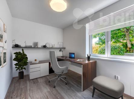 Prostorný dům pro rodinu i podnikání | Prodej - dům/vila, 276 m²