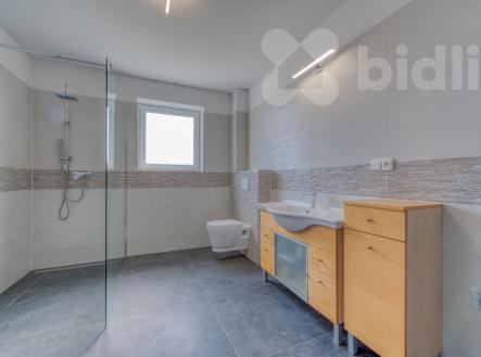 Prostorný dům pro rodinu i podnikání | Prodej - dům/vila, 276 m²