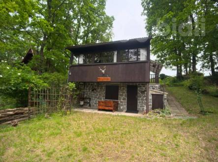 Prodej - chata/rekreační objekt, 50 m² obrázek