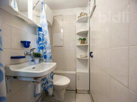 Prodej chaty, Jetětice | Prodej - chata/rekreační objekt, 50 m²