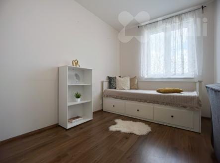 Prodej bytu, 1+kk, 31 m² obrázek