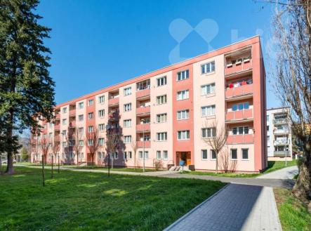 Foto | Pronájem bytu, 1+1, 36 m²