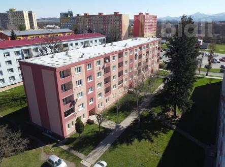 Foto | Pronájem bytu, 1+1, 36 m²
