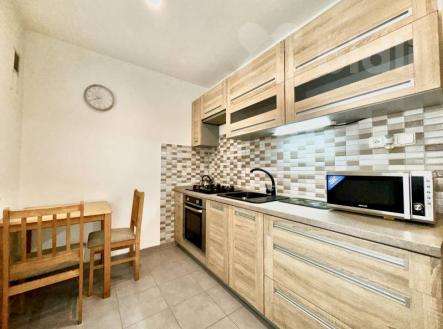 Foto | Pronájem bytu, 1+1, 36 m²