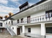 Prodej bytu, 4+kk, 113 m²
