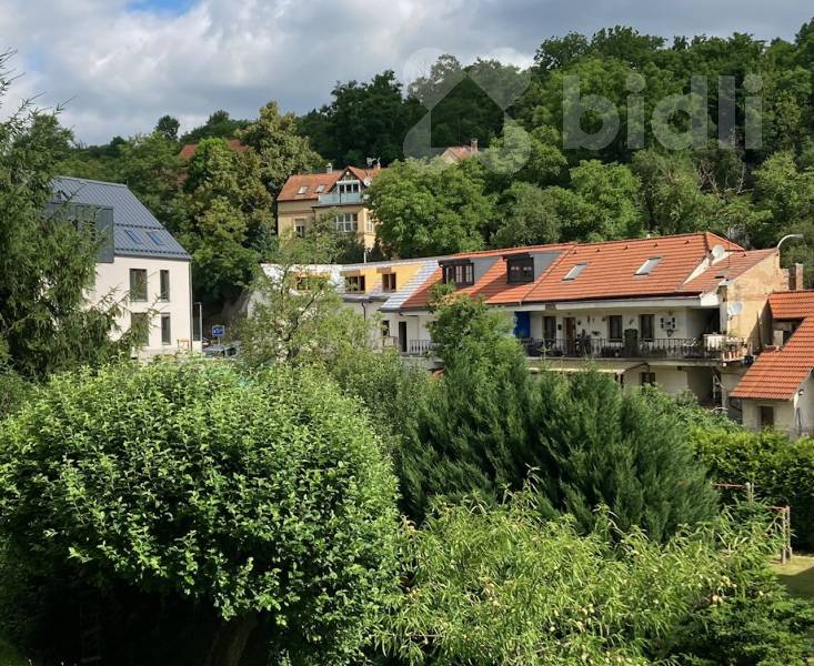 Prodej bytu 4+kk/Mezonet, 113m2,  Lysolajské údolí, Praha 6 - Lysolaje