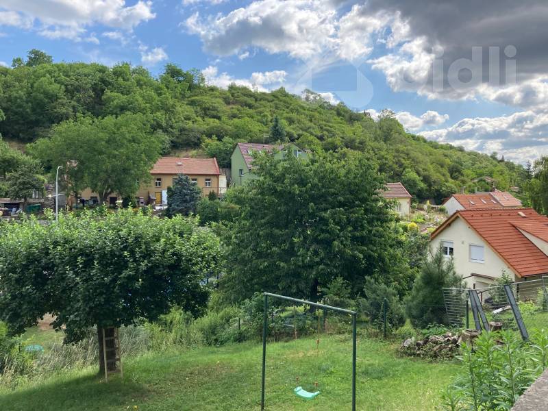 Prodej bytu 4+kk/Mezonet, 113m2,  Lysolajské údolí, Praha 6 - Lysolaje
