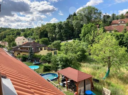 Prodej bytu 4+kk/Mezonet, 113m2,  Lysolajské údolí, Praha 6 - Lysolaje | Prodej bytu, 5+kk, 113 m²