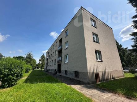 Prodej bytu 3+1, Doudleby nad Orlicí | Prodej bytu, 3+1, 72 m²