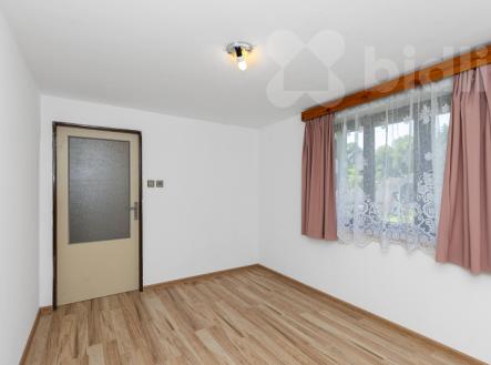Prodej, rodinného domu se zahradou, Slatina nad Úpou | Prodej - dům/vila, 85 m²