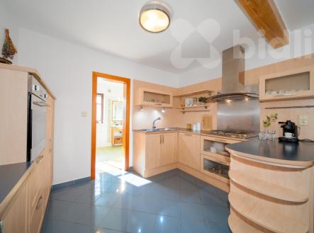 Prodej prostorného domu na samotě, Křížlice, Jestřábí v Krkonoších | Prodej - dům/vila, 400 m²