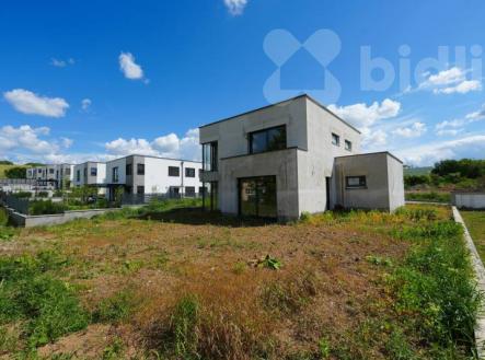 Prodej Vily A - ul. Jabloňová, Želešice | Prodej - dům/vila, 195 m²